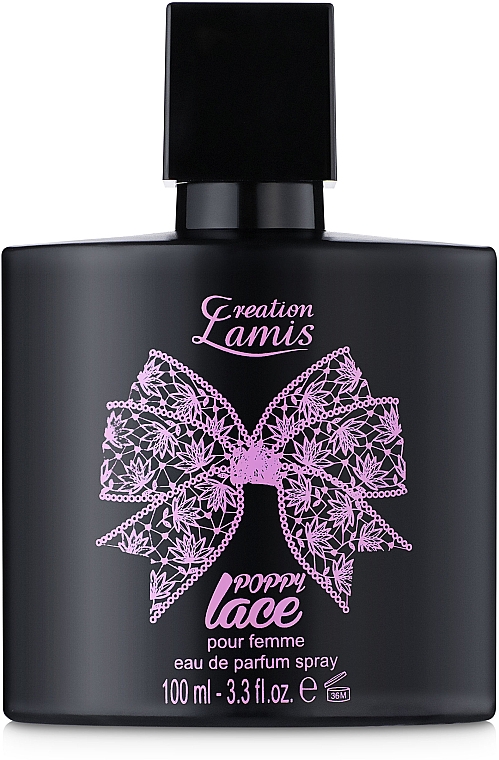 Creation Lamis Poppy Lace - Eau de Parfum — Bild N1