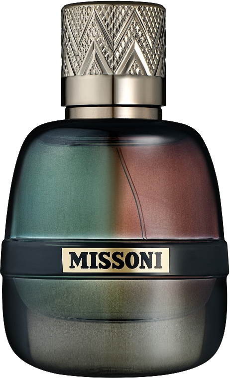 Missoni Parfum Pour Homme - Eau de Parfum — Bild N1