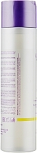 Shampoo für fettige Kopfhaut - Farmavita Amethyste Regulate Sebo Control Shampoo — Bild N2