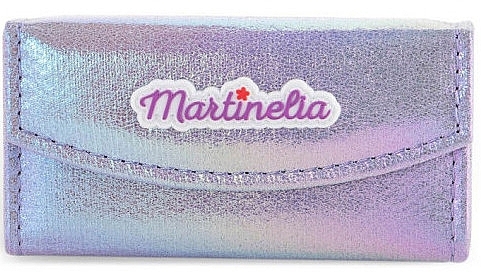 Make-up-Set für Mädchen - Martinelia Let's Be Mermaids Wallet — Bild N2