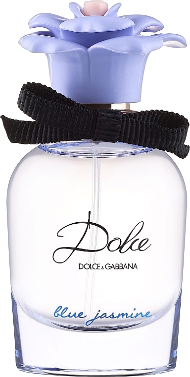 Dolce & Gabbana Dolce Blue Jasmine - Eau de Parfum — Bild N1