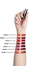 Ink-Lippenstift mit hochglänzendem Finish - L'Oreal Paris Rouge Signature Brilliant — Foto N6