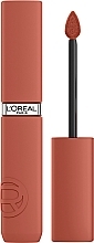 Düfte, Parfümerie und Kosmetik Lippenstift - L'Oreal Paris Infallible Matte Resistance Liquid Lipstick