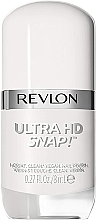 Düfte, Parfümerie und Kosmetik Nagellack - Revlon Ultra HD Snap Nail Polish