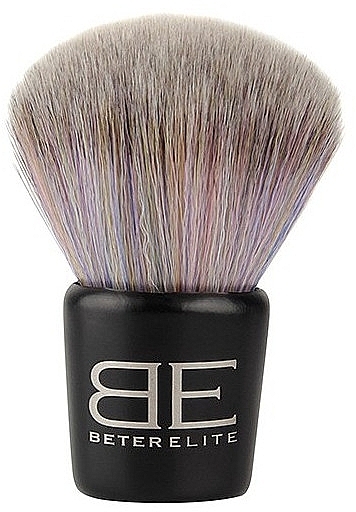 Kabuki-Pinsel №46 - Beter Elite Kabuki Brush №46 — Bild N1