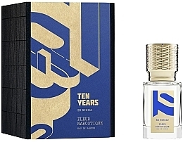 Ex Nihilo Fleur Narcotique 10 Years - Eau de Parfum — Bild N1