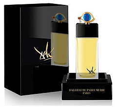 Salvador Dali Regard Scintillant De Mille Beautes - Eau de Parfum — Bild N2