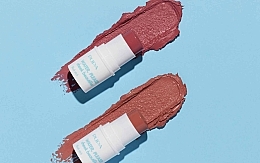 Rouge in Stickform - Pupa Water, Please! Cheek Beautifier Blush Stick — Bild N2