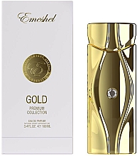 Düfte, Parfümerie und Kosmetik Emeshel Gold - Eau de Parfum