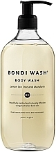 Duschgel - Bondi Wash Body Wash Lemon Tea Tree & Mandarin — Bild N1