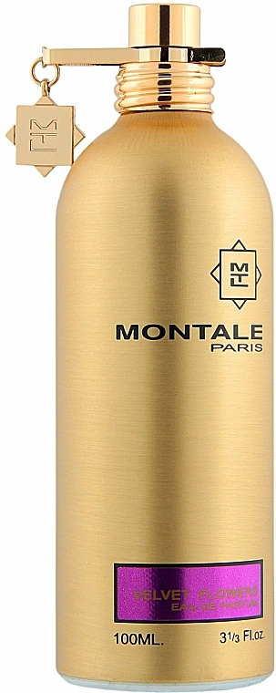 Montale Velvet Flowers - Eau de Parfum