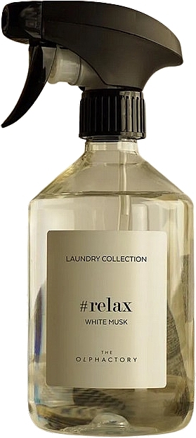 Luft- und Stofferfrischer - Ambientair The Olphactory Fabric Refresher — Bild N1