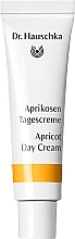 Tagescreme für das Gesicht - Dr. Hauschka Apricot Day Cream — Bild N1