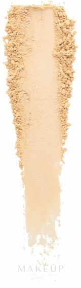 Halbtransparenter matter Gesichtspuder - Laura Mercier Translucent Pressed Setting Powder — Bild Translucent