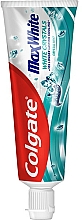 Düfte, Parfümerie und Kosmetik Zahnpasta Max White - Colgate Max White White Crystals Toothpaste