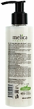 Straffende Körpermilch mit Drenalip - Melica Organic Firming Body Lotion — Bild N2