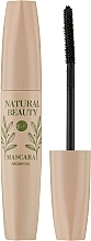 Düfte, Parfümerie und Kosmetik Wimperntusche - Bell Natural Beauty Mascara