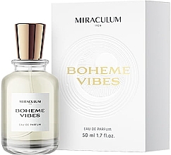 Miraculum Boheme Vibes - Eau de Parfum — Bild N2