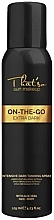 Düfte, Parfümerie und Kosmetik Selbstbräunendes Körperspray - That’So On The Go Dark Spray Extra Dark 