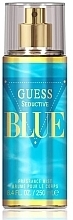 Guess Seductive Blue - Parfümiertes Körperspray  — Bild N1