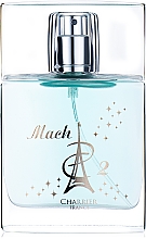 Düfte, Parfümerie und Kosmetik Charrier Parfums Mach 2 - Eau de Toilette