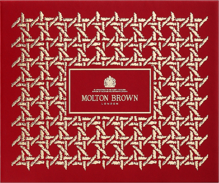 Molton Brown Hand Care Collection - Duftset — Bild N1