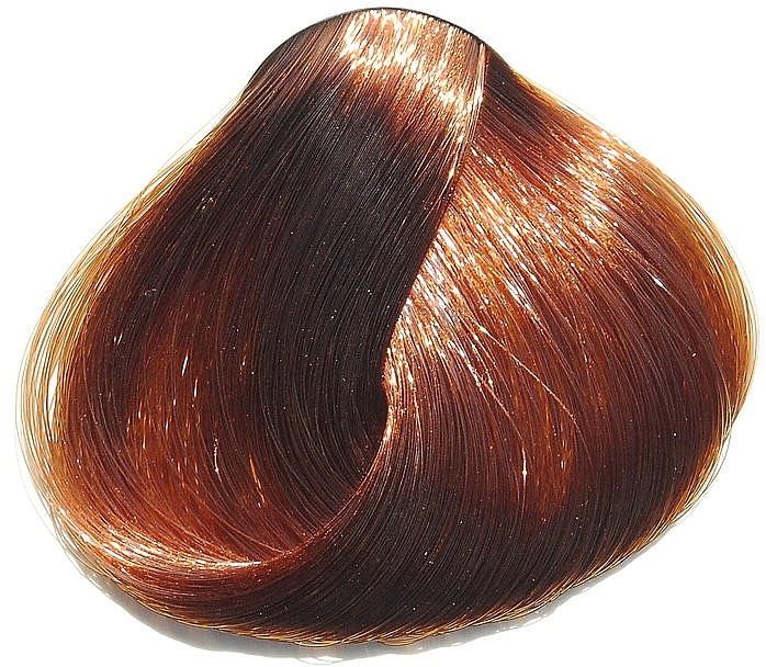 Henna für Haare braun - Herbul Brown Henna — Bild N4