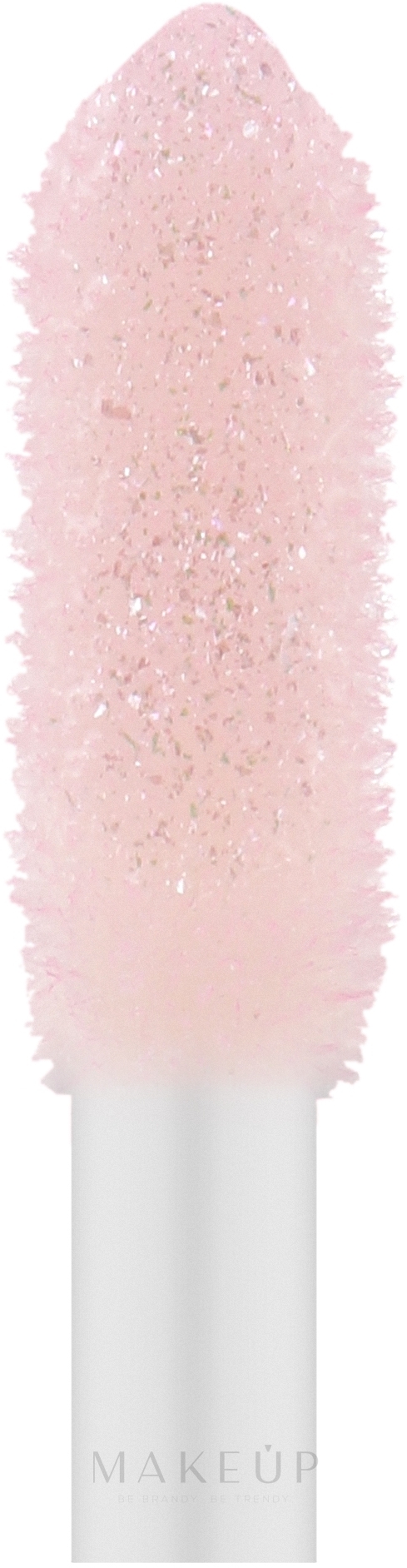 Lipgloss - Golden Rose Miss Beauty Diamond Shine 3D Lipgloss — Bild 01 - Pink Trip