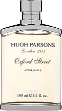 Hugh Parsons Oxford Street - Beruhigende After Shave Lotion  — Bild N1