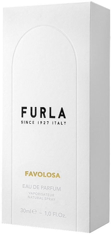 Furla Favolosa - Eau de Parfum — Bild N4
