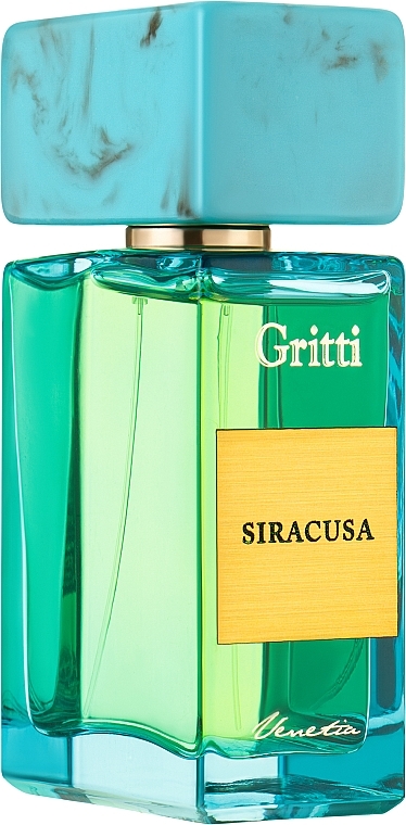 Dr. Gritti Siracusa - Eau de Parfum — Bild N1