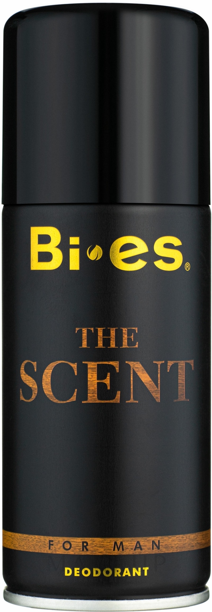 Bi-Es The Scent - Deospray — Bild 150 ml