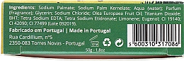 Naturseife Eucalyptus - Essencias De Portugal Folclore Eucalyptus Soap Live Portugal Collection — Bild N3