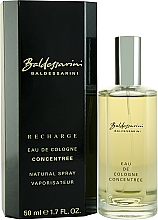 Baldessarini Eau De Cologne Concentree - Eau de Cologne (Refill) — Bild N2