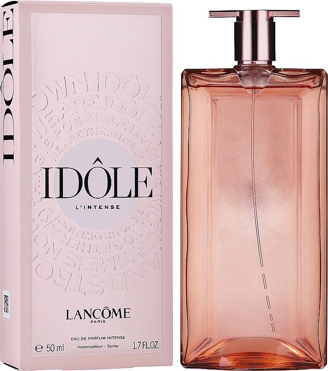 Lancome Idole L'Intense - Eau de Parfum — Foto N7