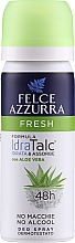 GESCHENK! Deospray - Felce Azzurra Deo Deo Spray Fresh — Bild N1