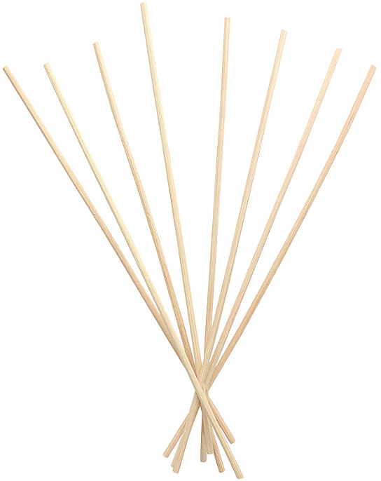 Raumerfrischer Verbene - Panier Des Sens Lemon Verbrna Reed Diffuser — Bild N2