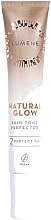 Düfte, Parfümerie und Kosmetik Creme-Bronzer für das Gesicht - Lumene Natural Glow Skin Tone Perfector