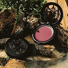 Cremiges Rouge  - Catrice Mystic Forest Cream Blush  — Bild N5