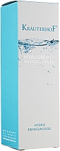 Hydrogel für das Gesicht mit Phytokomplex und Hyaluronsäure - Krauterhof Hyaluron Phytocomplex Hydrogel — Bild N3