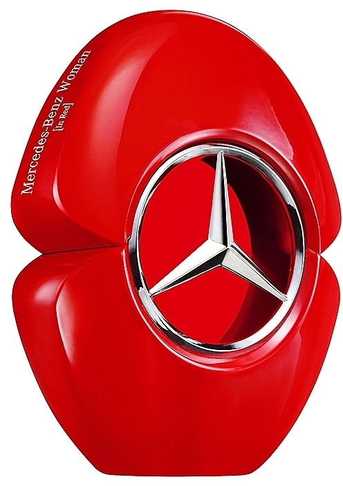 Mercedes Benz Mercedes-Benz Woman In Red - Eau de Parfum — Bild N3