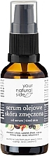 Ölserum für müde Haut - Your Natural Side Oil Serum Tired Skin  — Bild N1