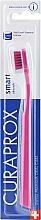 Düfte, Parfümerie und Kosmetik Kinderzahnbürste ultra weich CS 7600 Smart rosa - Curaprox