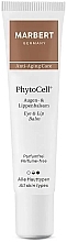 Augen- und Lippenbalsam - Marbert Anti-Aging Care PhytoCell Deep Energy Eye & Lip Balm — Bild N1