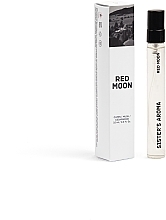 Sister's Aroma Red Moon  - Eau de Parfum (Mini) — Bild N1