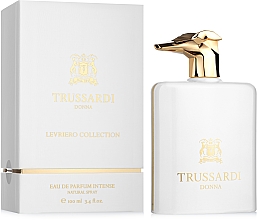 Trussardi Donna Levriero Collection - Eau de Parfum — Bild N2