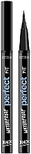 Wasserfester Eyeliner - Gabriella Salvete Denim Perfect Fit Eyeliner In Pen — Bild N1