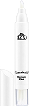 Düfte, Parfümerie und Kosmetik Nagellackstift zum Entfernen von Schmutz in den Nagelvertiefungen	 - LCN Cleaner Pen Exclusive Line