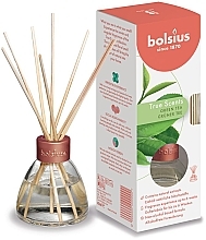 Raumerfrischer Grüner Tee - Bolsius Fragrance Diffuser True Scents — Bild N1