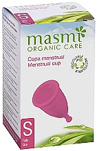 Düfte, Parfümerie und Kosmetik Menstruationstasse Größe S - Masmi